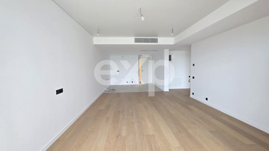 Apartament 2 camere + Loc de parcare ONE High District