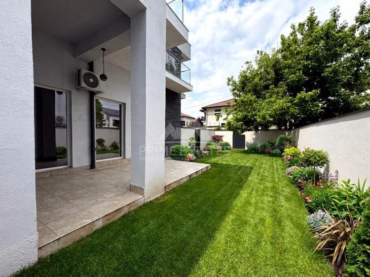 Duplex renovat 2026, 5 camere cu 3 bai - Sidney Residence Tunari