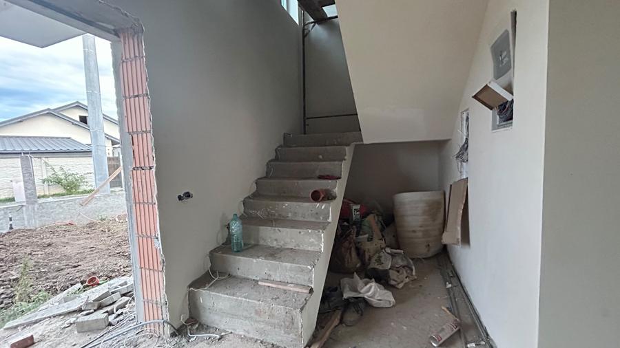 Vilă Individuală 4 Camere, Pantelimon Triumfului