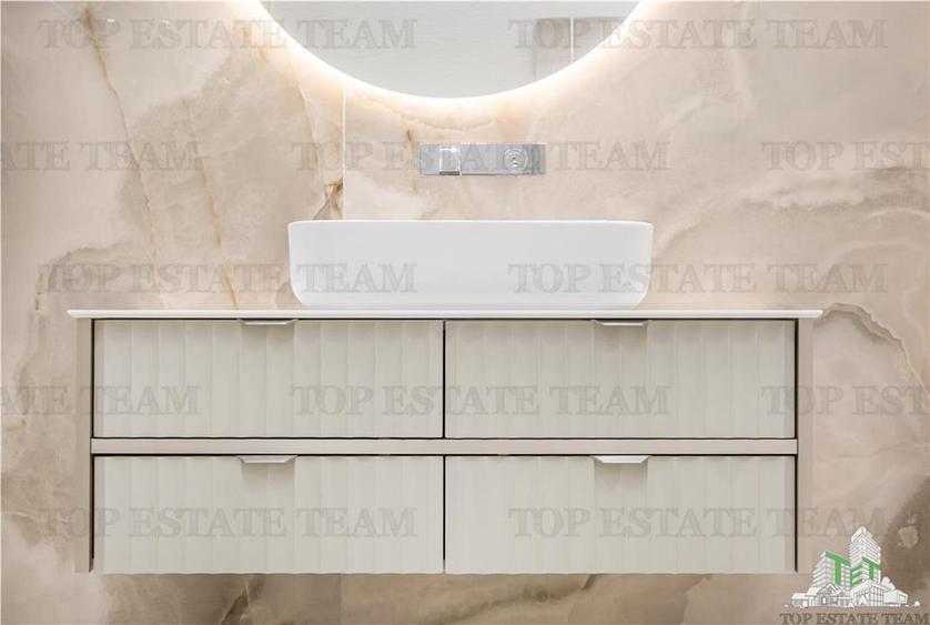 Apartament 2 camere - Complex rezidential de lux, prima linie la mare