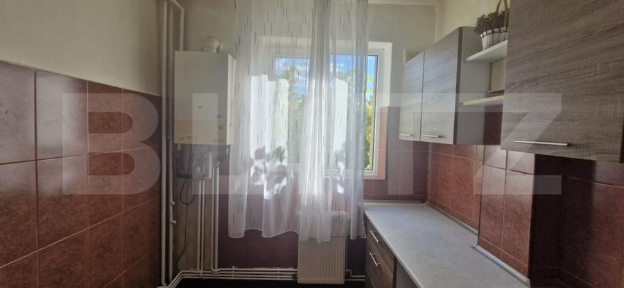 Apartament de închiriat pe Aleea Trandafirilor