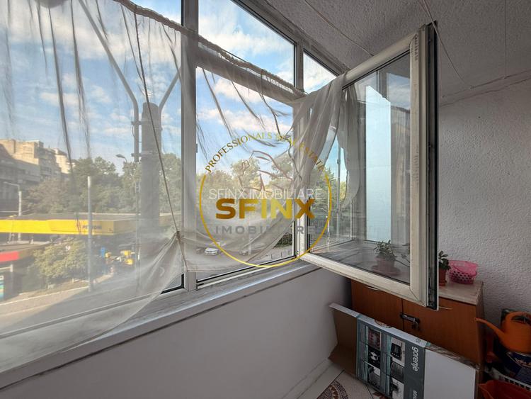 2 camere | Facultatea de Drept | Cismigiu - 9
