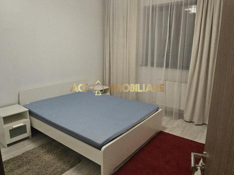 2 Camere de inchiriat | Berceni | Centrala Proprie | Pracare | Mobilat
