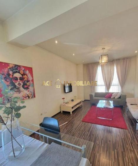 2 Camere de inchiriat | Decebal | Centrala | Parcare Subterana