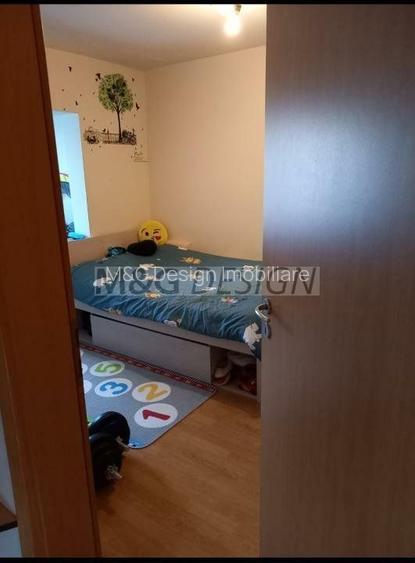 3 camere decomandat Aradului, et 2, renovat, CT,AC - 9