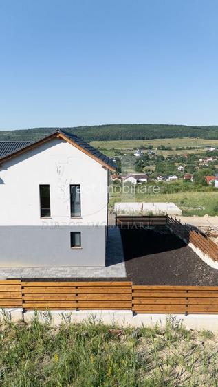 Duplex la cheie / Intrare Chinteni - 42