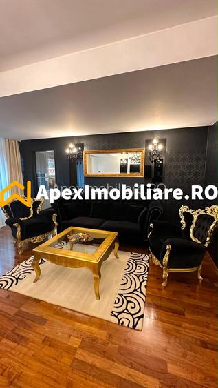 Apartament 3 camere de inchiriat Aviatiei București | ApexImobiliare.ro