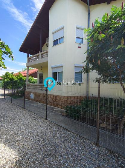 Vila individuala | Curte 400 mp | Garaj 2 auto | zona Pipera - 37