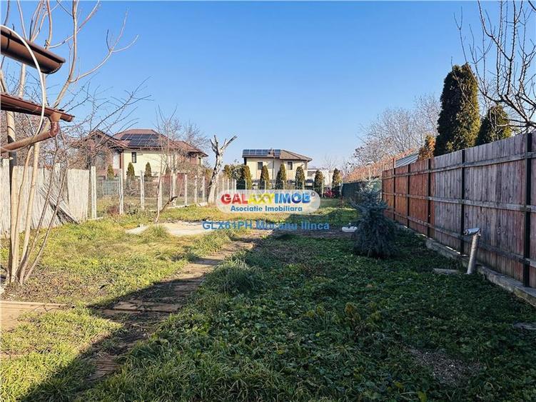 Inchiriere casa 4 camere pentru birouri, zona Sud, Ploiesti