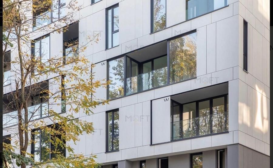 Apartament 2 camere Win Herastrau mobilat loc de parcare inclus