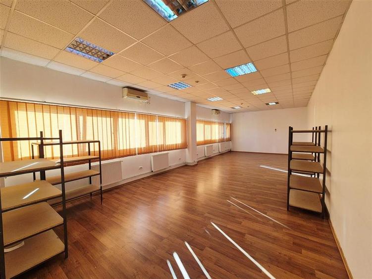 Hala industriala moderna–2500 mp construiti, teren 5000 mp, acces TIR