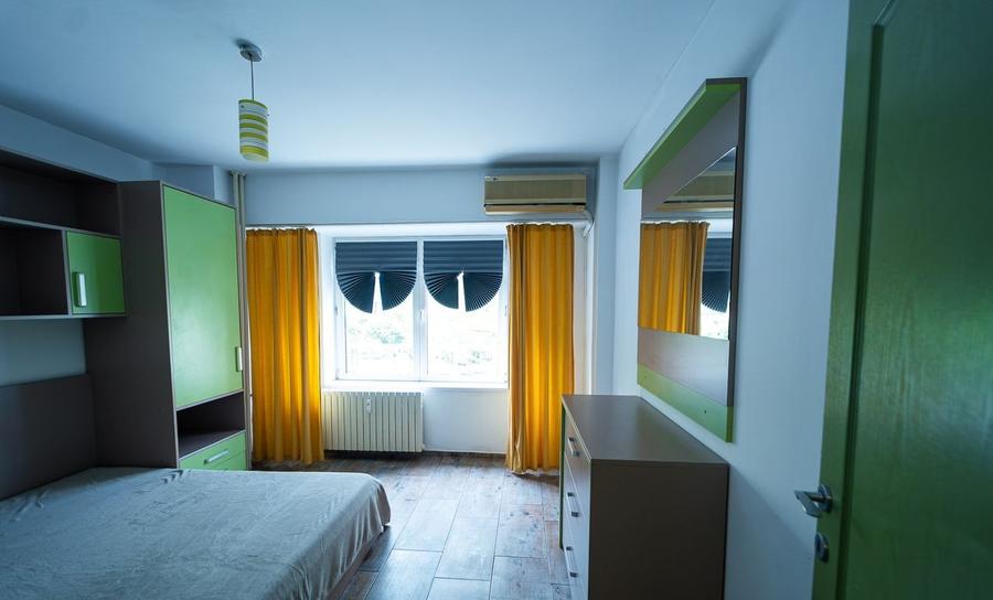 Apartament 2 camere renovat complet - Calea Călărașilor – Hyperion