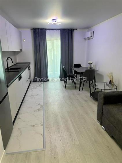 Studio Berceni - 4