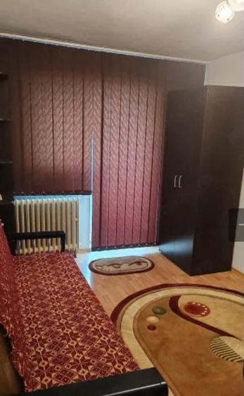 Apartament 2 camere zona Casa de cultură mobilat utilat 40 mp
