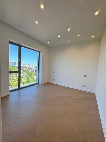 Vanzare 4 Camere Bloc Nou Aviatiei 183 MP