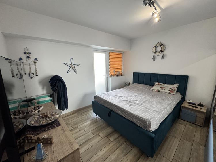 Apartament 3 camere, decomandat 80 mp, zona Garii - Rovine Residence