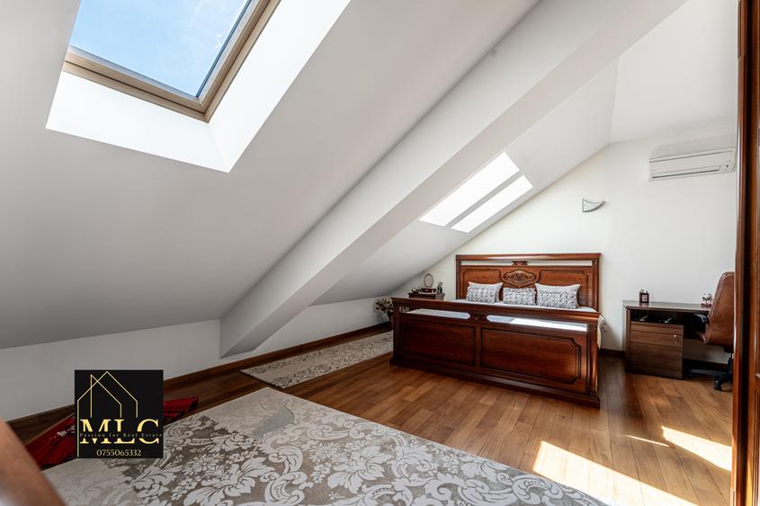 Duplex Premium de Vânzare lângă Metrou Gorjului | Strada Partiturii |