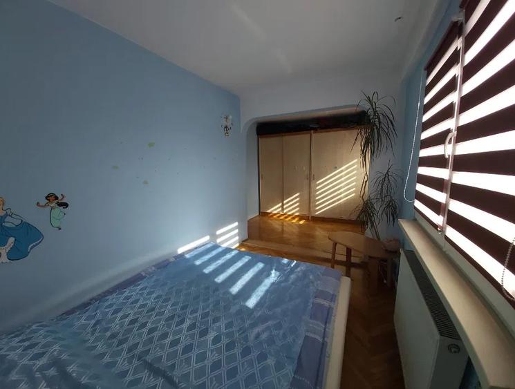 Apartament 3 camere pe Grigore Alexandrescu
