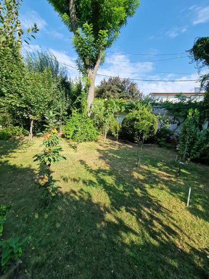 Proprietate lângă plaja Eforie Sud de vânzare