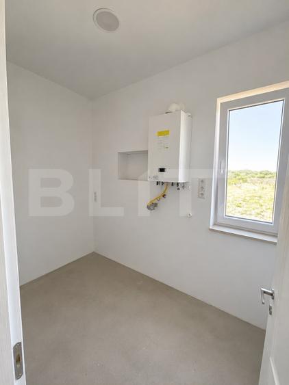 De vanzare casa , 3 camere , zona Odoreului