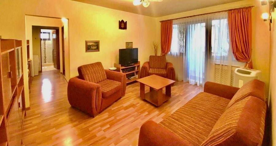 Apartament 3 camere Alexandru - P. Voievozilor