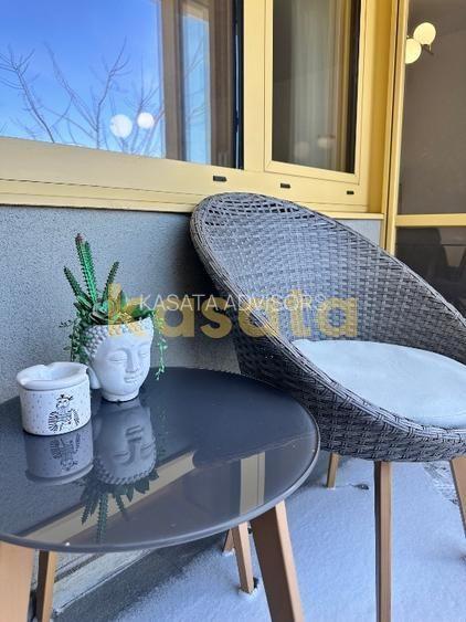 Apartament 2 camere | AVIATIEI PARK | Ready to move - 11