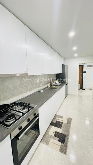 APARTAMENT 2 CAMERE | ZONA TOMIS NORD-ZEN RESIDENCE | LOC PARCARE | TERMEN LUNG - 2