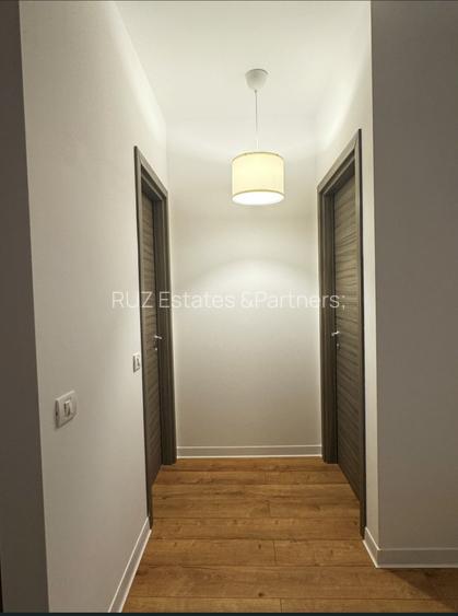 Apartament 2 camere | Vedere către Școala Americană | Green Vista Residence - 3