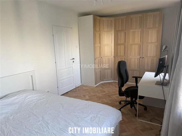 Apartament cu 3 camere, S65mp, et 8 10, Manastur, zona Big - 4