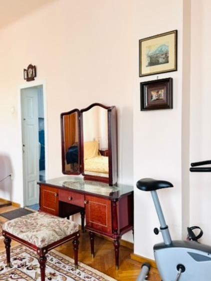 Unirii / Apartament in Vila / Garaj / Boxa / Cartier Uranus / 13 Septembrie