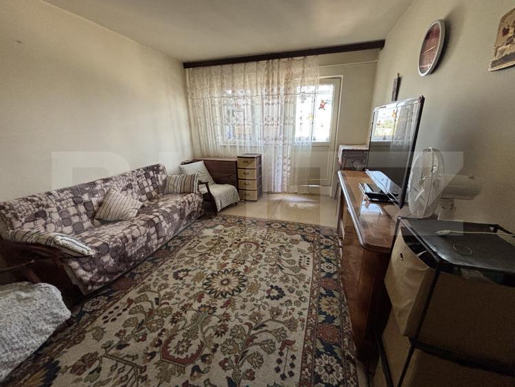 Apartament 2 camere, 50 mp, zona Republicii