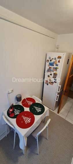 Apartament 2 camere Titan - Auchan Titan - Jean Steriadi