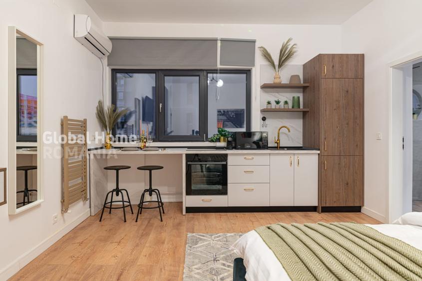 Premium Details | 2 Independent Units - Ideal Booking | Natiunile Unite - Unirii