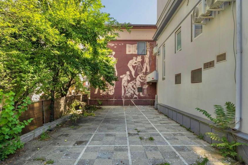 Spatiu birouri | 4 camere | 96 mp | Bucurestii Noi 48