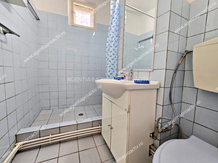 Apartament cu 3 camere, Micro 17, 2 balcoane - 6