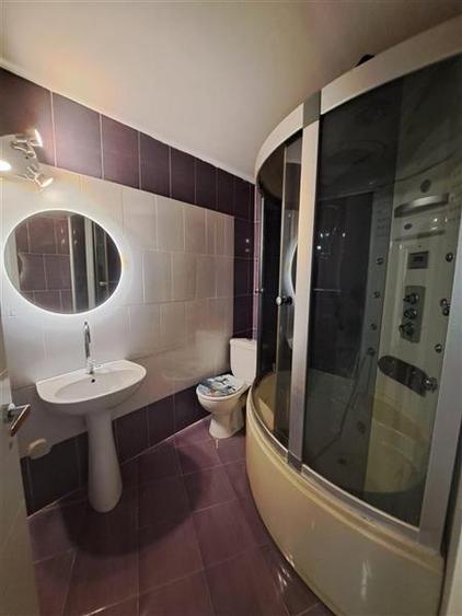 Casa individuala, P+E, situata in cartierul Gheorgheni!