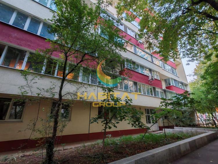 Apartament 2 camere Brancoveanu-Piata Sudului