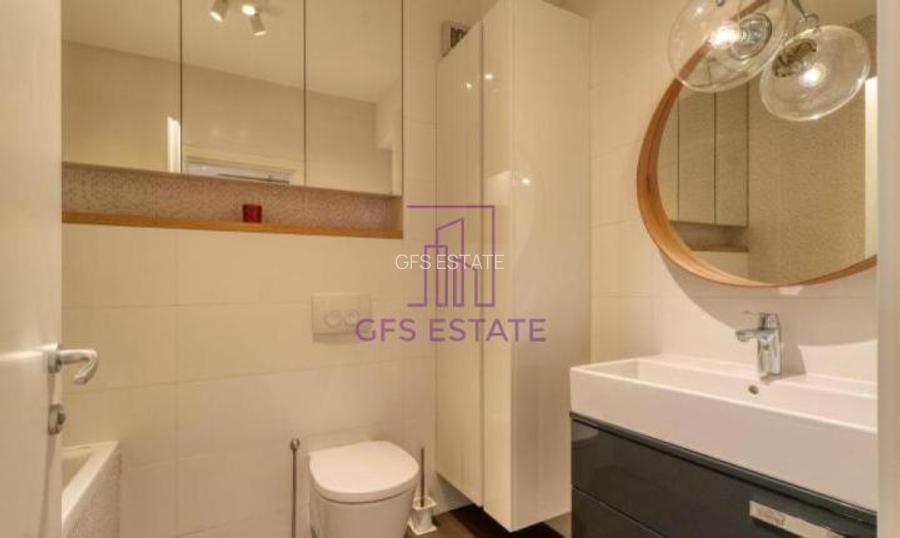 Inchiriere Apartament 2 Camere Baneasa|Centrala|Parcare - 7