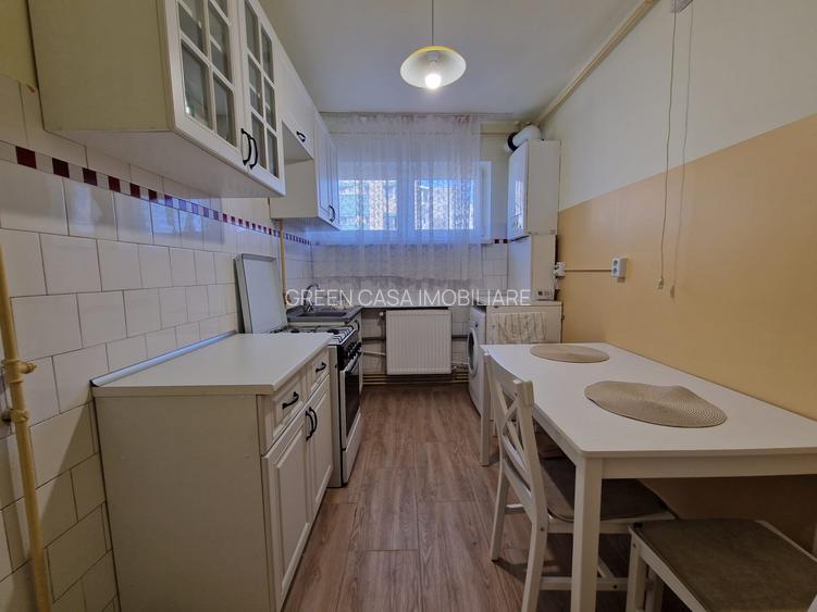 Apartament de inchiriat  2 camere 50 mp zona Manastur - 4