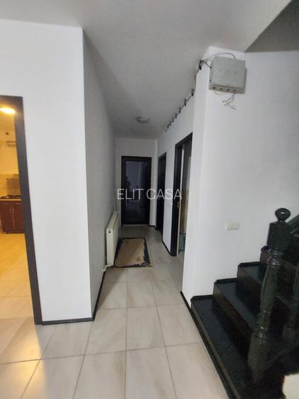 Casa - 4 camere, zona Galata - Kaufland Sos Iasi Voinesti - 16