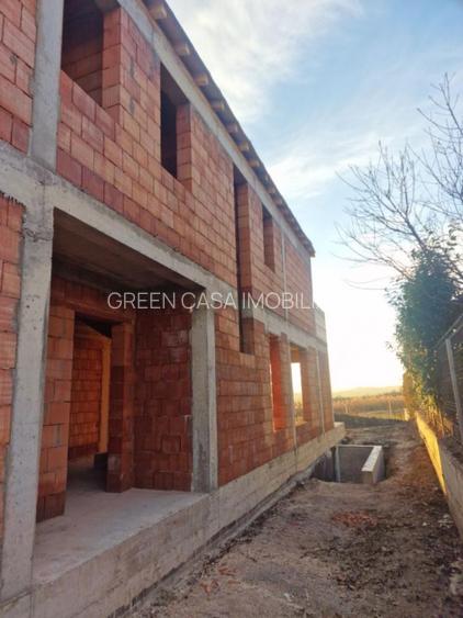 Duplex NOU Voronet, 139mp utili - 2