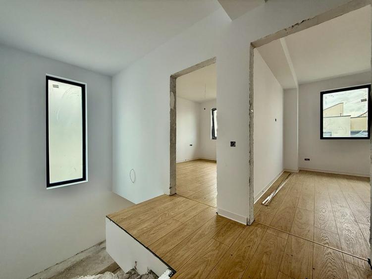 Complex Rezidențial Nou – Str. Matei Basarab, Otopeni