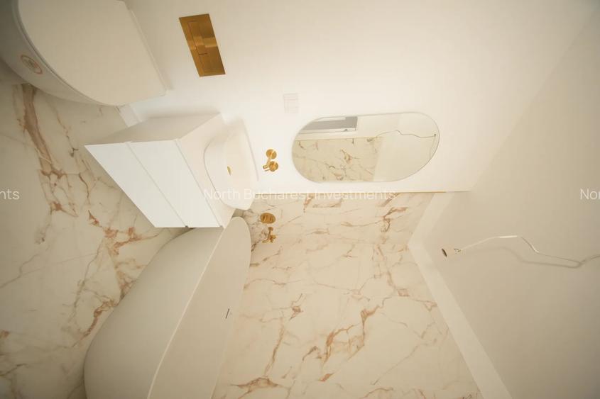 Penthouse pe două niveluri | Terase generoase | Bulevardul Unirii - 4