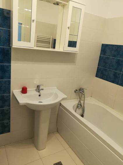 2 camere PALAS MALL - mutare imediata - mobilat si utilat complet
