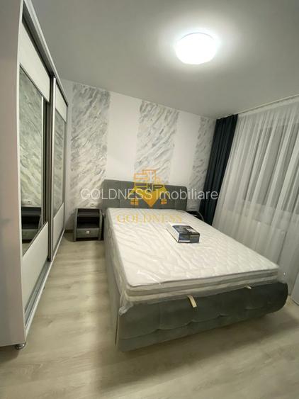 3 camere, modern, bloc nou, parcare, Floresti Zona BMW, Avram Iancu - 4