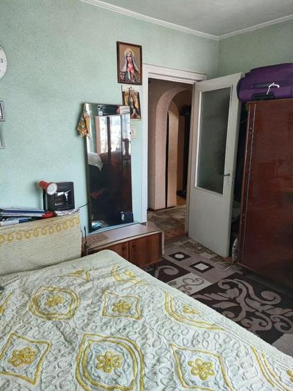 Apartament 3 camere Bulevardul Unirii