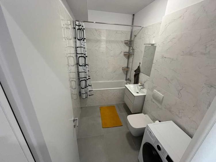 Studio Premium | Residence5 Pipera