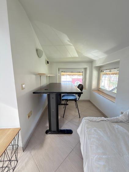 Mansarda Obor - 2 camere