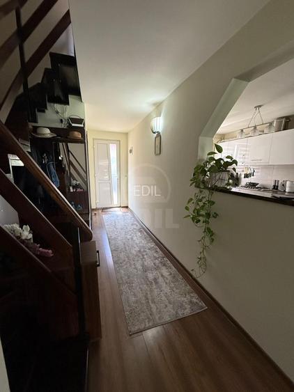 Casa zona Somesului - 2