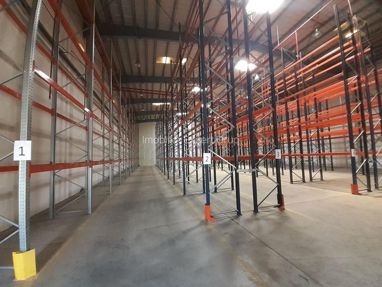 Zona Pallady, 940mp, in apropiere metrou si STB - 3